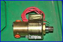 Ingersoll Rand Solenoid Valve 150BMP-1051B