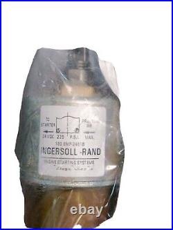 Ingersoll Rand Solenoid Valve 150BMP-2451B