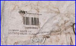 Ingersoll Rand Solenoid Valve 150BMP-2451B