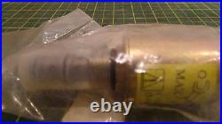 Ingersoll Rand Solenoid Valve Assembly 59 082 206, 59082206, Pl258np, Nib, N. O. S