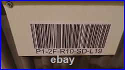 Ingersoll Rand Solenoid Valve Assembly 59 082 206, 59082206, Pl258np, Nib, N. O. S