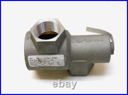 Ingersoll Rand Srv150 Valve 2 Npt 225psi 15.5bar
