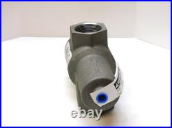 Ingersoll Rand Srv150 Valve 2 Npt 225psi 15.5bar