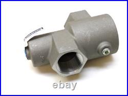 Ingersoll Rand Srv150 Valve 2 Npt 225psi 15.5bar