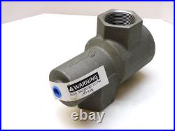 Ingersoll Rand Srv150 Valve 2 Npt 225psi 15.5bar
