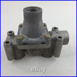 Ingersoll Rand Thermostatic Valve 54414305 1 NPT