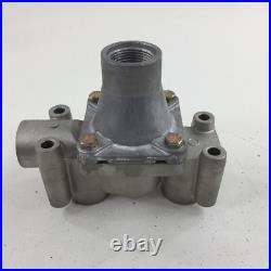 Ingersoll Rand Thermostatic Valve 54414305 1 NPT