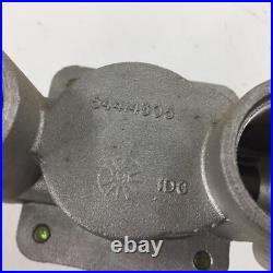 Ingersoll Rand Thermostatic Valve 54414305 1 NPT
