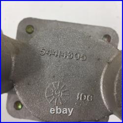 Ingersoll Rand Thermostatic Valve 54414305 1 NPT