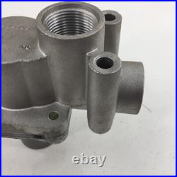 Ingersoll Rand Thermostatic Valve 54414305 1 NPT