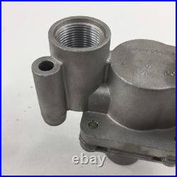 Ingersoll Rand Thermostatic Valve 54414305 1 NPT