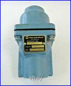 Ingersoll Rand Valve 39412788