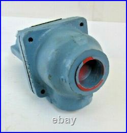 Ingersoll Rand Valve 39412788