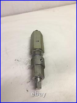 Ingersoll-Rand Valve Compressor Part 48XXAGILD