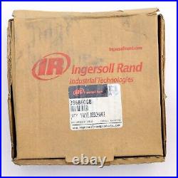 Ingersoll Rand Valve, Discharge 39686068