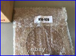 Ingersoll Rand Valve Housing Kit K5B-545M-S Rotary Valve, Brand New