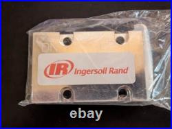 Ingersoll Rand ZHS15071 Manifold Zimmerman BA And ZA Balancers