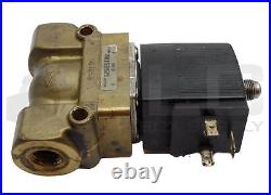 Ingersoll-rand 00158925 Solenoid Valve