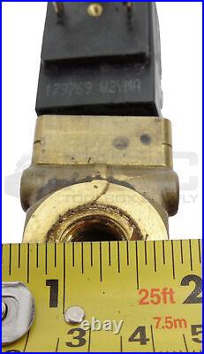 Ingersoll-rand 00158925 Solenoid Valve