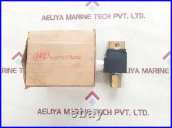 Ingersoll-rand 22163307 solenoid valve rev. A Ingersoll-rand 22163307 solenoid valve rev. A