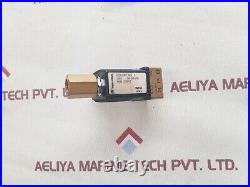 Ingersoll-rand 22163307 solenoid valve rev. A