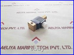 Ingersoll-rand 22163307 solenoid valve rev. A Ingersoll-rand 22163307 solenoid valve rev. A