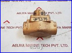 Ingersoll rand 39422514 temperature control valve