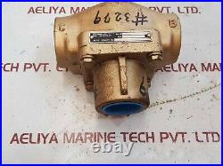 Ingersoll rand 39422514 temperature control valve