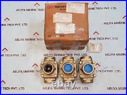 Ingersoll rand 39422514 temperature control valve