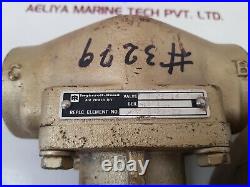 Ingersoll rand 39422514 temperature control valve Ingersoll rand 39422514 temperature control valve