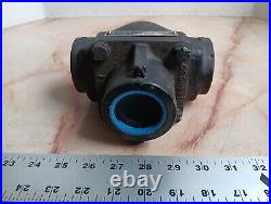 Ingersoll-rand 39437660 Control Valve New (shelf Wear-old Stock)