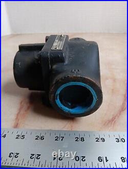 Ingersoll-rand 39437660 Control Valve New (shelf Wear-old Stock)