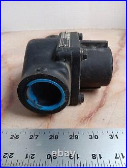 Ingersoll-rand 39437660 Control Valve New (shelf Wear-old Stock)