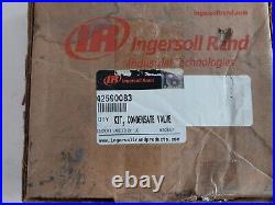 Ingersoll rand 42590083 condensate valve kit