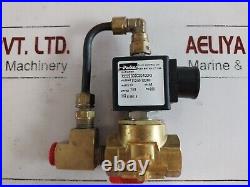 Ingersoll rand 42590083 condensate valve kit