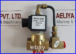 Ingersoll rand 42590083 condensate valve kit