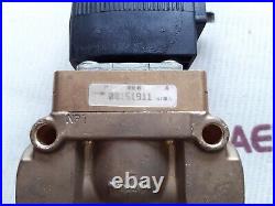 Ingersoll-rand 54654652 solenoid valve 110-120v 50-60hz 362psi