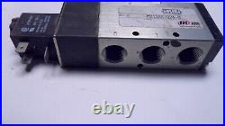 Ingersoll-rand Aro M213ss-024-d Solenoid Air Control
