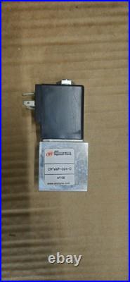 Ingersoll rand FlowCat Series 24v 3 Ported Solenoid Valve #05681952 Ingersoll rand FlowCat Series 24v 3 Ported Solenoid Valve #05681952