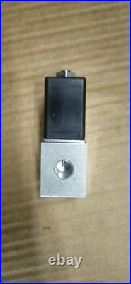 Ingersoll rand FlowCat Series 24v 3 Ported Solenoid Valve #05681952 Ingersoll rand FlowCat Series 24v 3 Ported Solenoid Valve #05681952