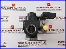 Ingersoll-rand RR100-F30-k Pneumatic Device 24V DC 5W Ingersoll-rand RR100-F30-k Pneumatic Device 24V DC 5W