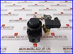 Ingersoll-rand RR100-F30-k Pneumatic Device 24V DC 5W Ingersoll-rand RR100-F30-k Pneumatic Device 24V DC 5W