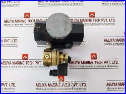 Ingersoll-rand RR100-F30-k Pneumatic Device 24V DC 5W Ingersoll-rand RR100-F30-k Pneumatic Device 24V DC 5W