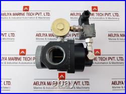 Ingersoll-rand RR100-F30-k Pneumatic Device 24V DC 5W Ingersoll-rand RR100-F30-k Pneumatic Device 24V DC 5W