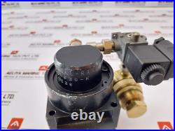 Ingersoll-rand RR100-F30-k Pneumatic Device 24V DC 5W Ingersoll-rand RR100-F30-k Pneumatic Device 24V DC 5W