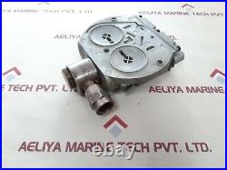 Ingersoll rand mlk-a238a valve kit