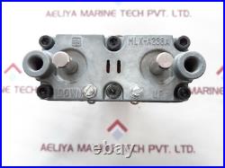 Ingersoll rand mlk-a238a valve kit Ingersoll rand mlk-a238a valve kit