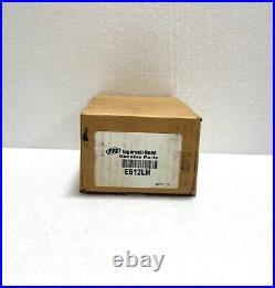 Inversoll Rand ARO E612LM Manual Air Control Valve 4-way 1/4in NPT