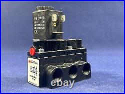 Ir Aro A221ss-o24-dk1140 Aro Power Valve