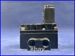 Ir Aro A221ss-o24-dk1140 Aro Power Valve